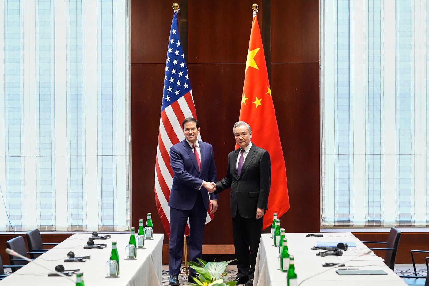 Europe hopes to repair trans-Atlantic trust as Rubio attends key security conference | iNFOnews.ca Europe hopes to repair trans-Atlantic trust as Rubio attends key security conference | iNFOnews.ca