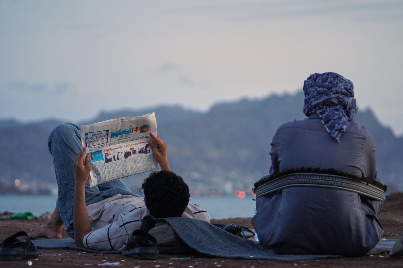 Daily life around the world, in photos | iNFOnews.ca