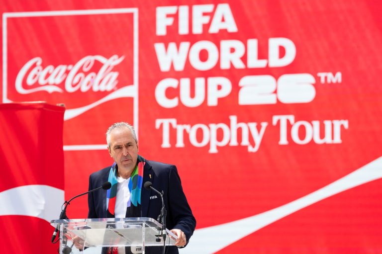 Hosting FIFA World Cup will change soccer in Canada forever: organizer | iNFOnews.ca