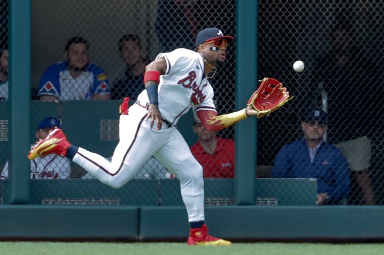 Torres has 3 hits and go-ahead sacrifice fly as Tigers rally to beat Braves 5-2 and avoid sweep | iNFOnews.ca