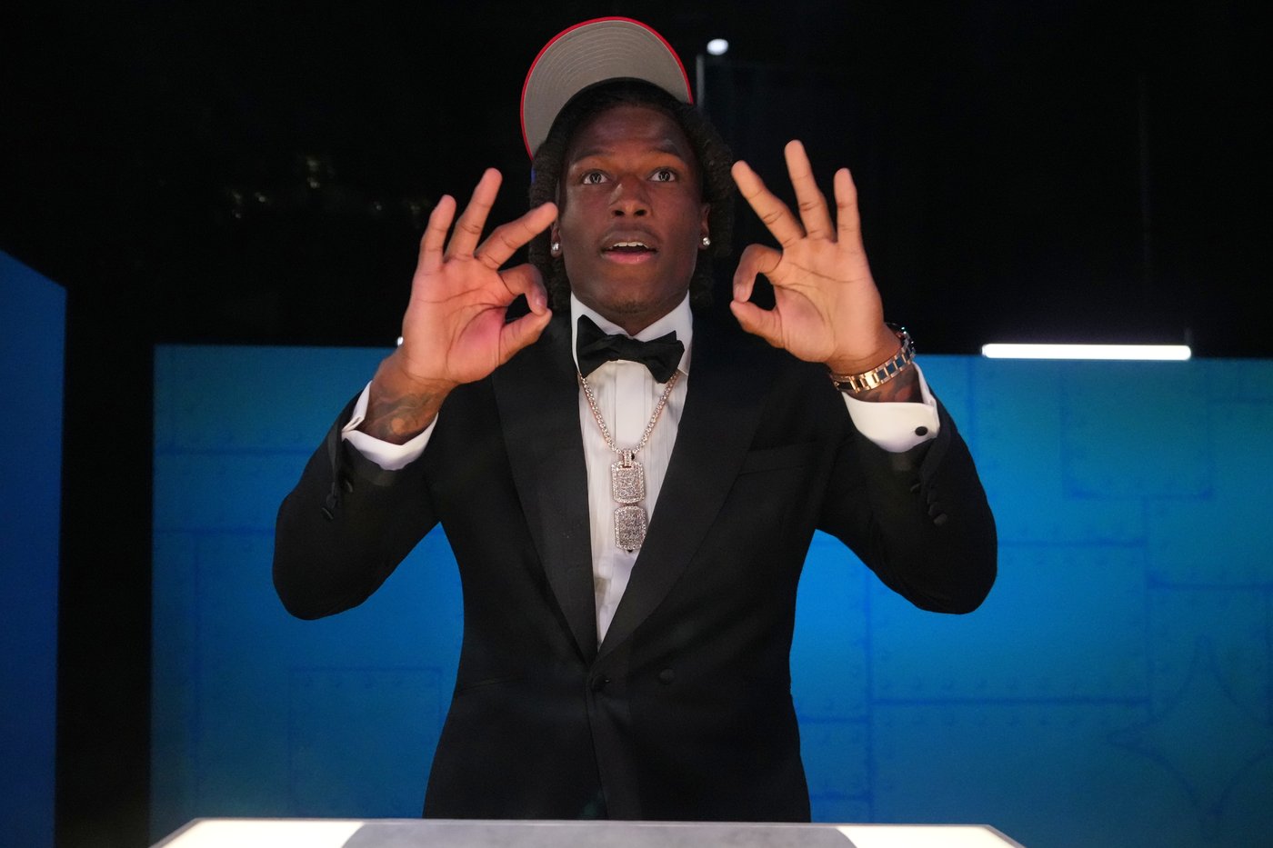 Big Ten takes the top spot for first-rounders, while SEC sets record for total players drafted | iNFOnews.ca