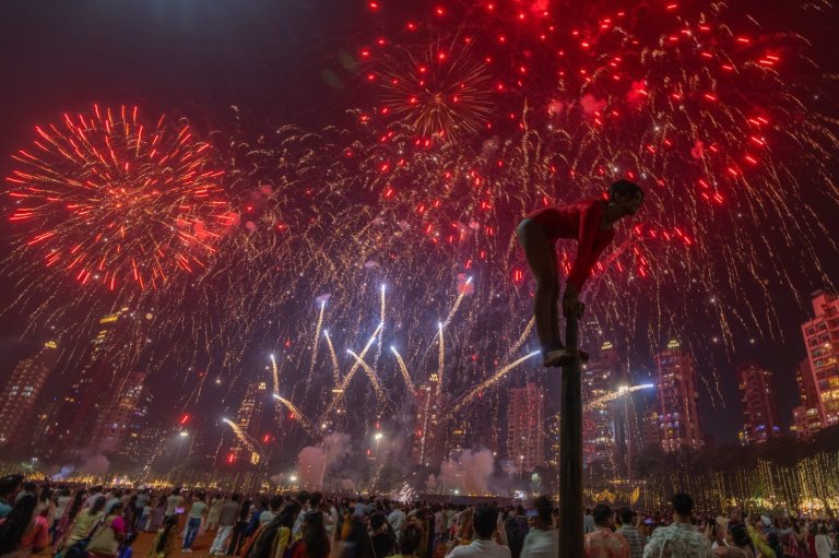 The top photos of the day by AP's photojournalists | iNFOnews.ca