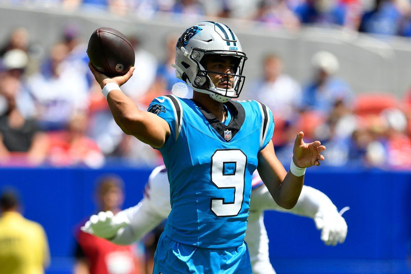 Defending NFC South champion Panthers look to take another step under QB Bryce Young | iNFOnews.ca