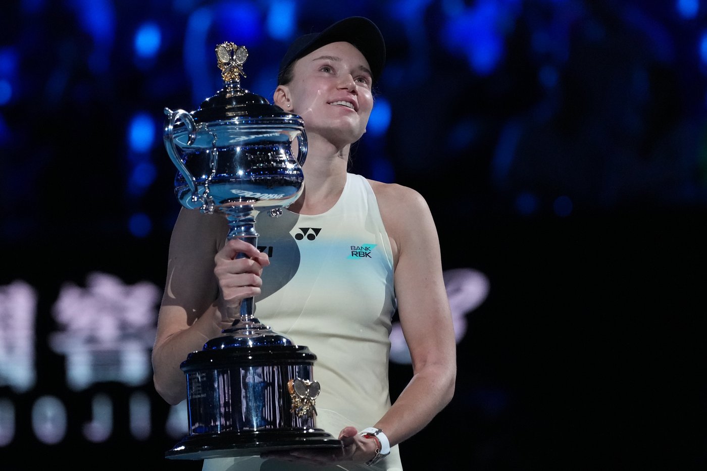 Highlights from the Australian Open in photos | iNFOnews.ca