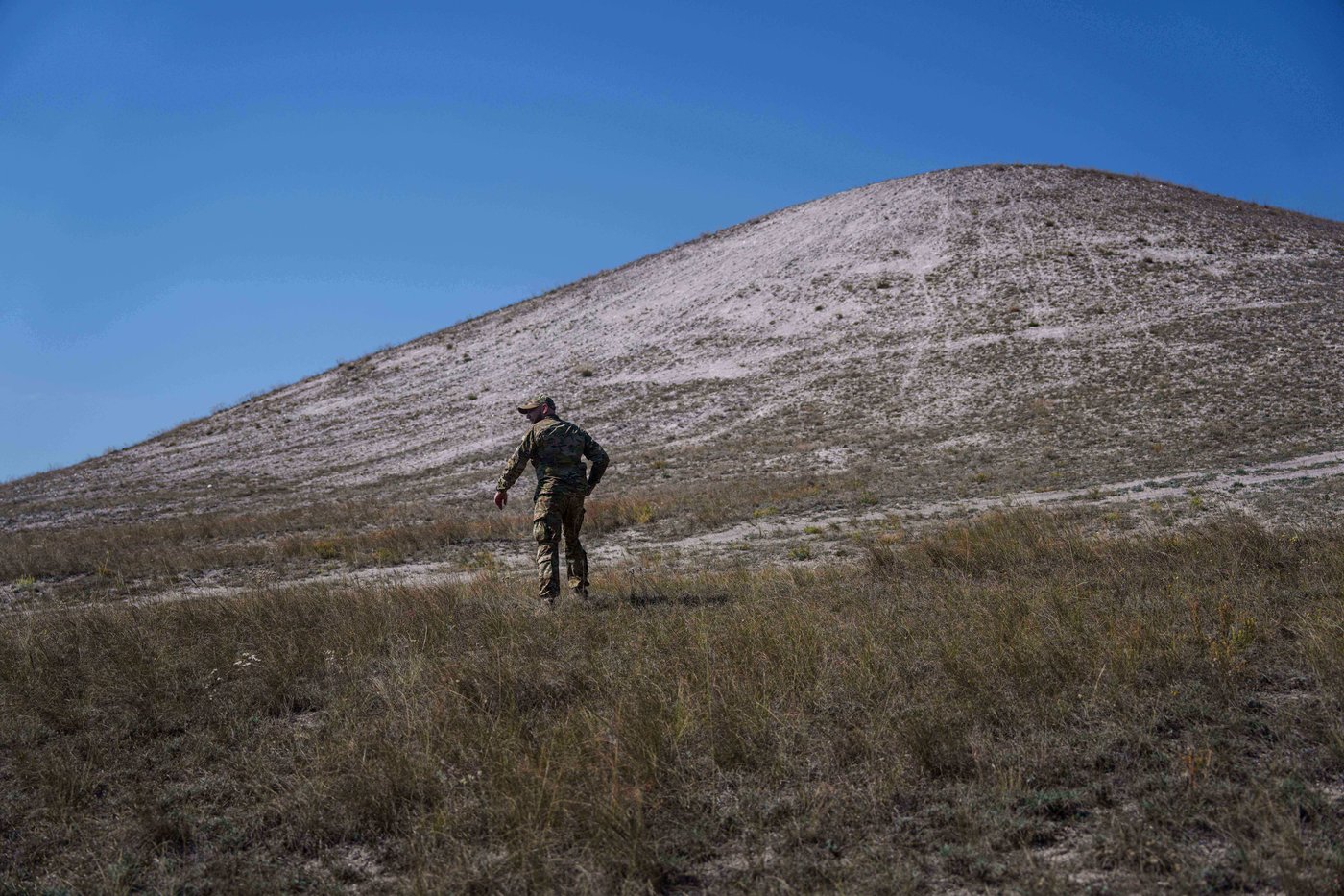 Ukraine's Donetsk region seen as Russia’s gateway, not the ultimate prize in war | iNFOnews.ca Ukraine's Donetsk region seen as Russia’s gateway, not the ultimate prize in war | iNFOnews.ca