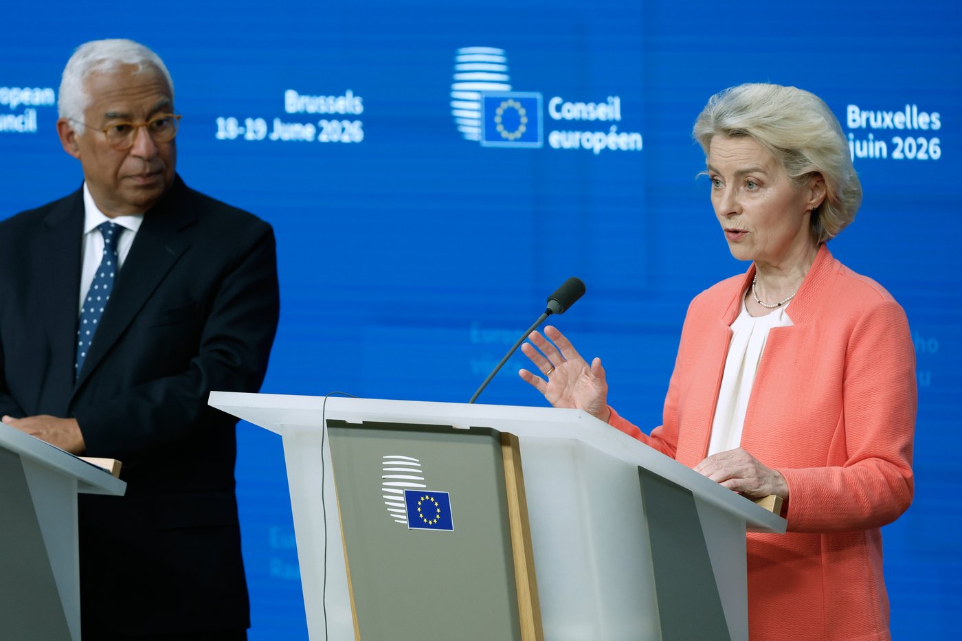 Why Canada is moving closer to the European Union, and how it is doing it | iNFOnews.ca Why Canada is moving closer to the European Union, and how it is doing it | iNFOnews.ca