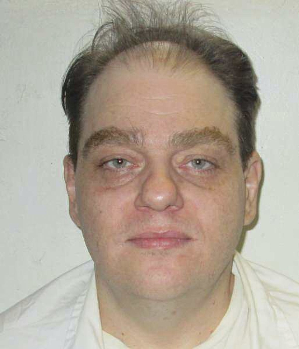 Alabama to execute man for 1997 shooting death of store clerk | iNFOnews.ca