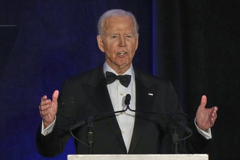 Joe Biden undergoes surgery to remove skin cancer on forehead | iNFOnews.ca