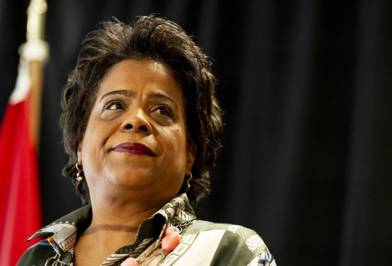 Ottawa announces $35 million for 30 oral health training programs across Canada | iNFOnews.ca