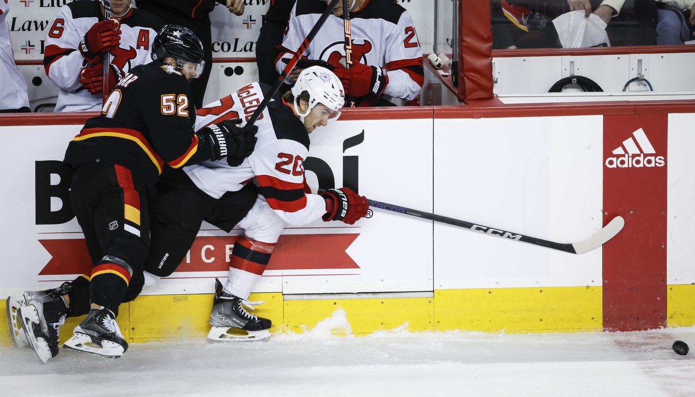 Where are the players from the Hockey Canada scandal after acquittal? | iNFOnews.ca Where are the players from the Hockey Canada scandal after acquittal? | iNFOnews.ca