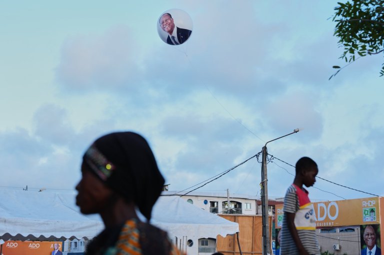 The top photos of the day by AP's photojournalists | iNFOnews.ca