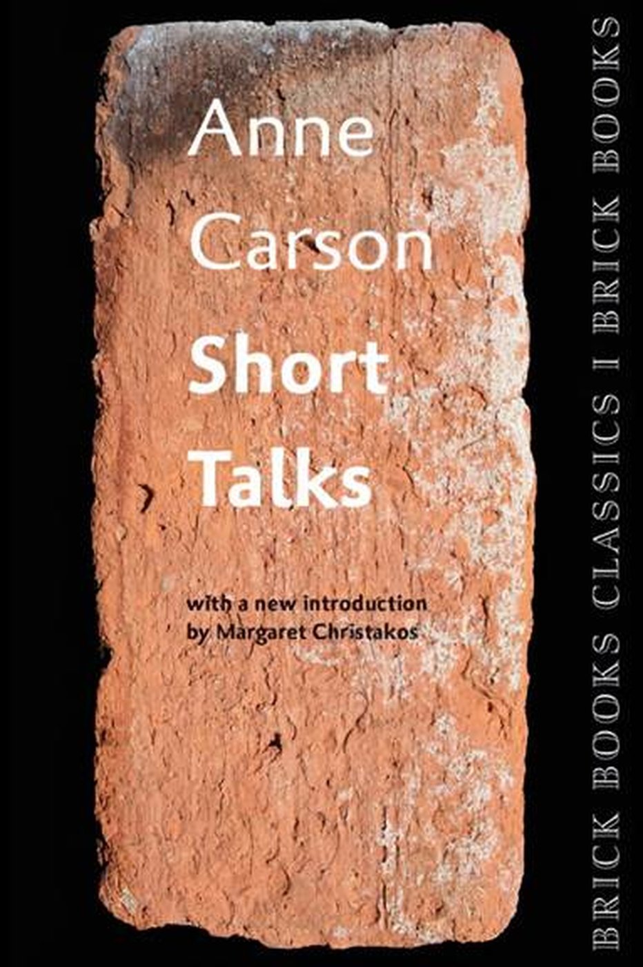 Anne Carson 101: Where experts suggest starting in the new Nobel laureate's oeuvre | iNFOnews.ca
