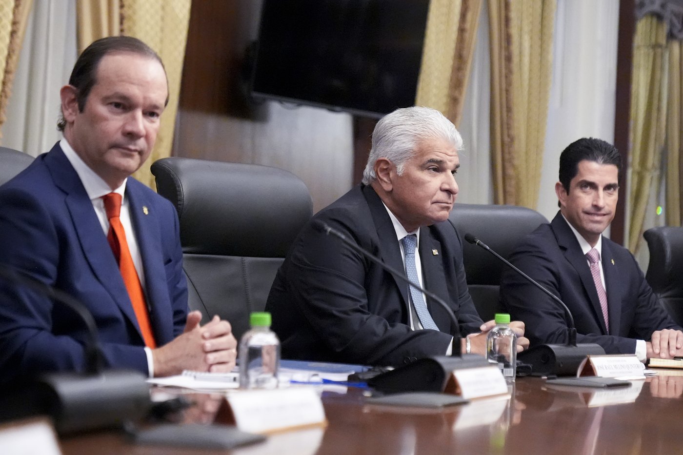 Rubio says Panama must reduce Chinese influence around the canal or face possible US action | iNFOnews.ca Rubio says Panama must reduce Chinese influence around the canal or face possible US action | iNFOnews.ca