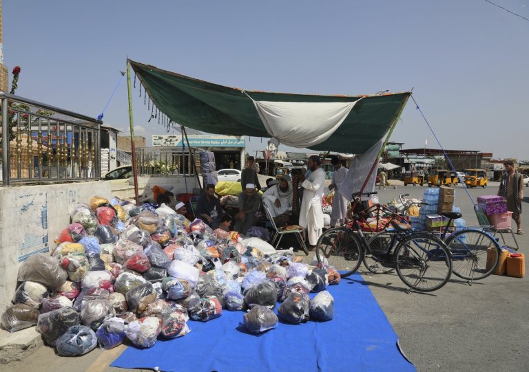 Canada providing $3 million in humanitarian aid for Afghans after earthquake | iNFOnews.ca