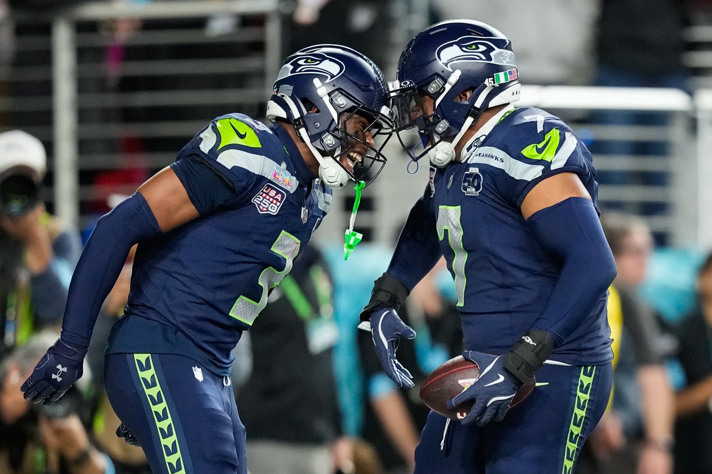 Seahawks' Super Bowl-winning 'Dark Side' defense: the new 'Legion of Boom'? | iNFOnews.ca