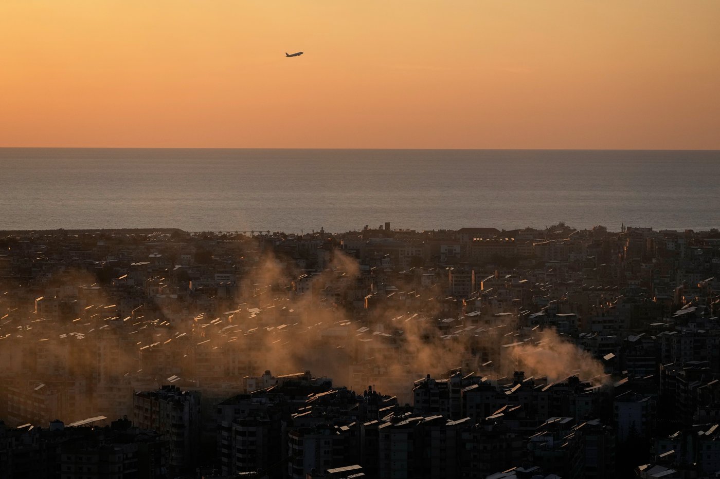 The top photos of the day by AP's photojournalists | iNFOnews.ca