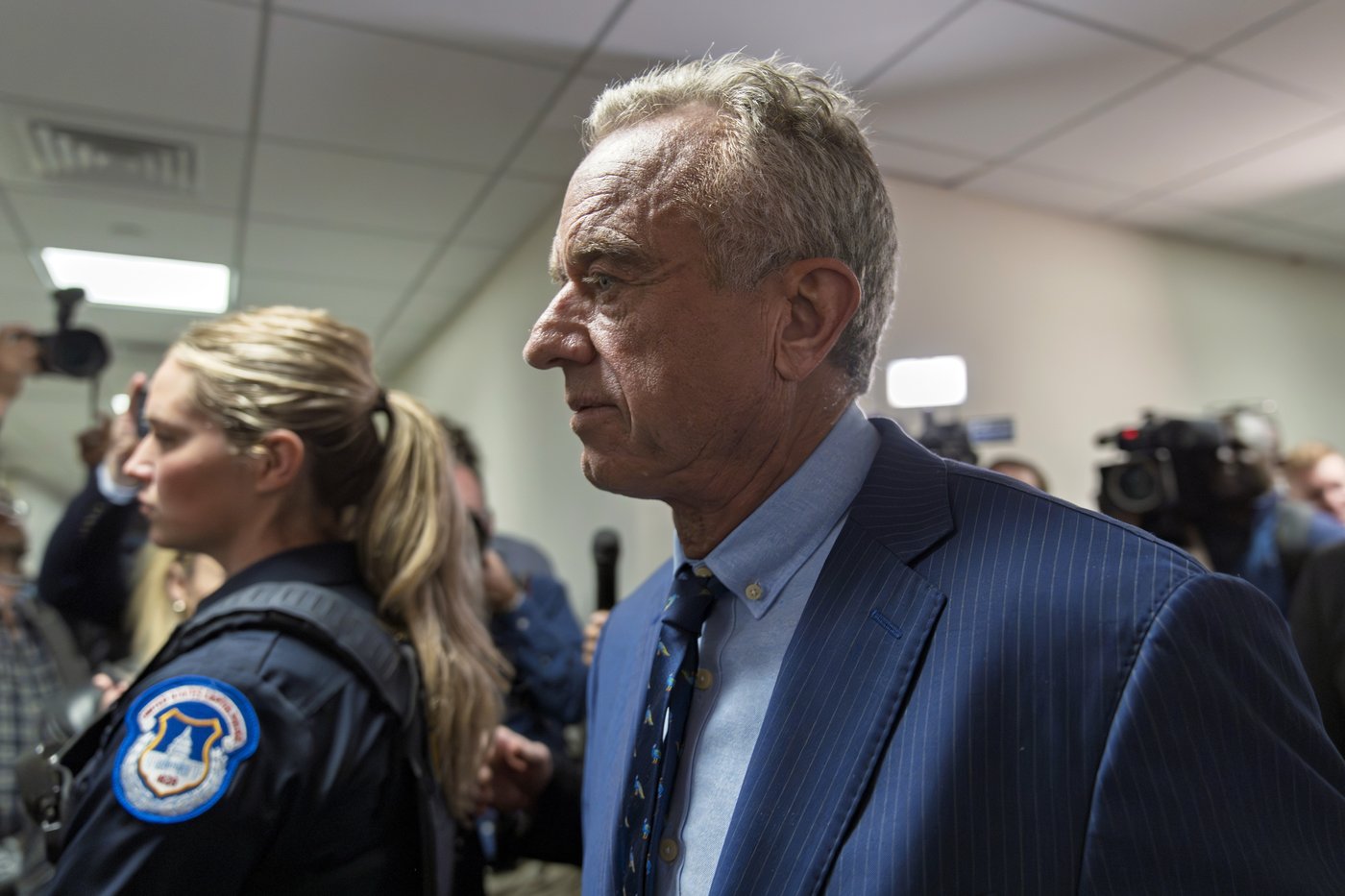 Fate of Trump's Cabinet picks unclear as Republicans prepare to take power in Senate | iNFOnews.ca Fate of Trump's Cabinet picks unclear as Republicans prepare to take power in Senate | iNFOnews.ca