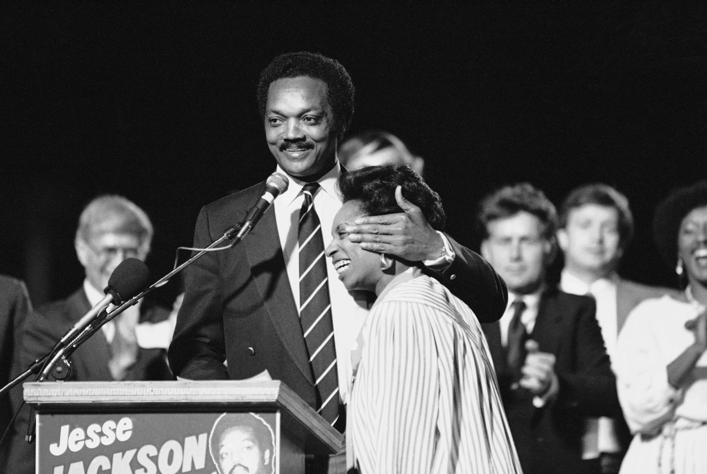Photos show the life of civil rights leader the Rev. Jesse Jackson | iNFOnews.ca