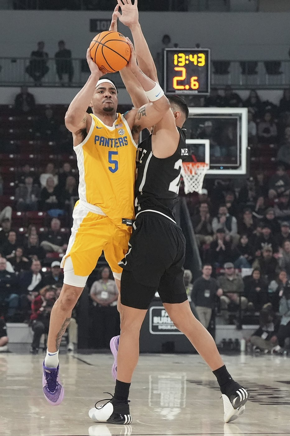 Murphy and Nwoko lead Mississippi State to 90-57 rout of No. 18 Pitt | iNFOnews.ca