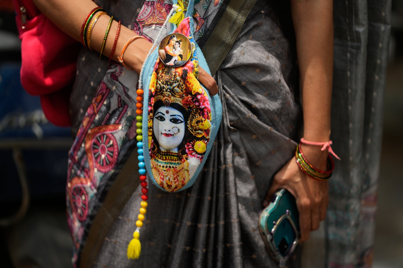 India celebrates the annual Rath Yatra chariot festival, in photos | iNFOnews.ca