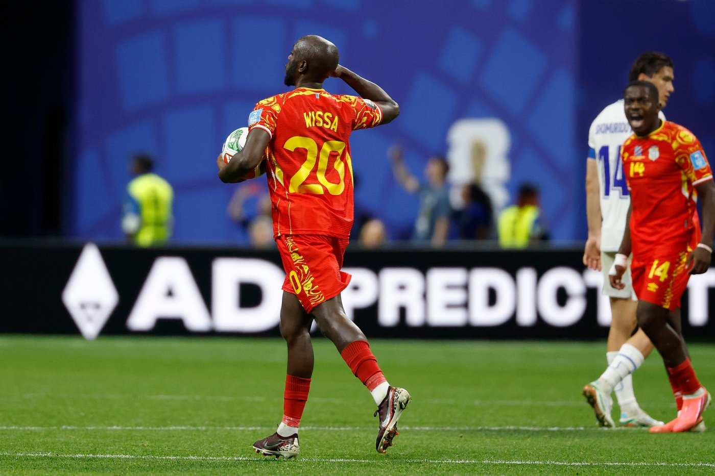 Congo rallies to a 3-1 win against Uzbekistan to seal place in the World Cup knockouts | iNFOnews.ca Congo rallies to a 3-1 win against Uzbekistan to seal place in the World Cup knockouts | iNFOnews.ca