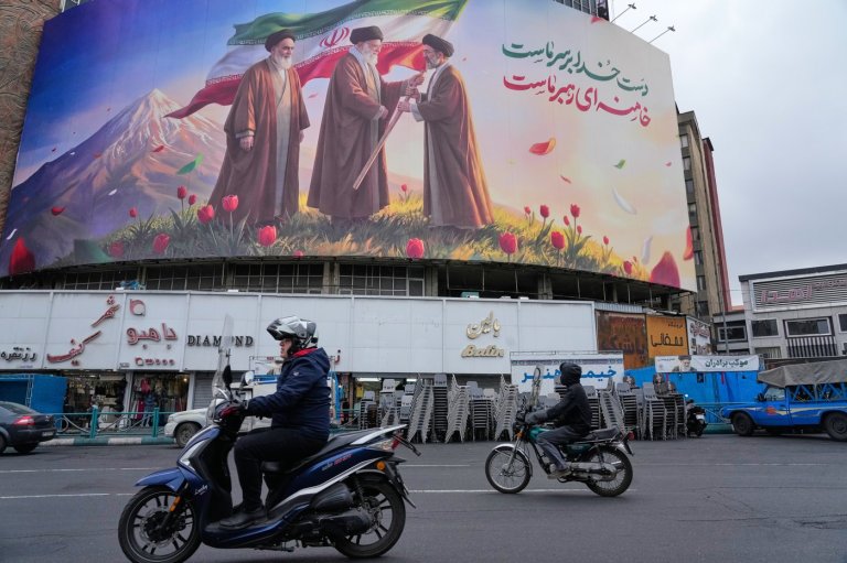 The US and Israel tried to topple Iran’s government. Six months on, new leaders are defying them | iNFOnews.ca