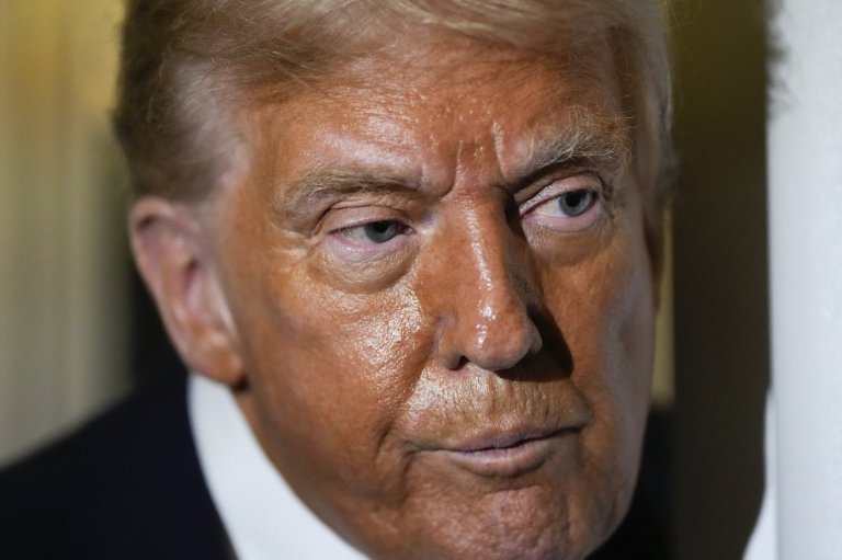 The Latest: Trump talks about the future of TikTok | iNFOnews.ca