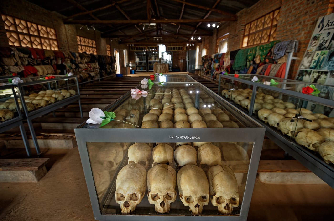 Rwandan genocide suspect Kabuga dies in custody in The Hague | iNFOnews.ca