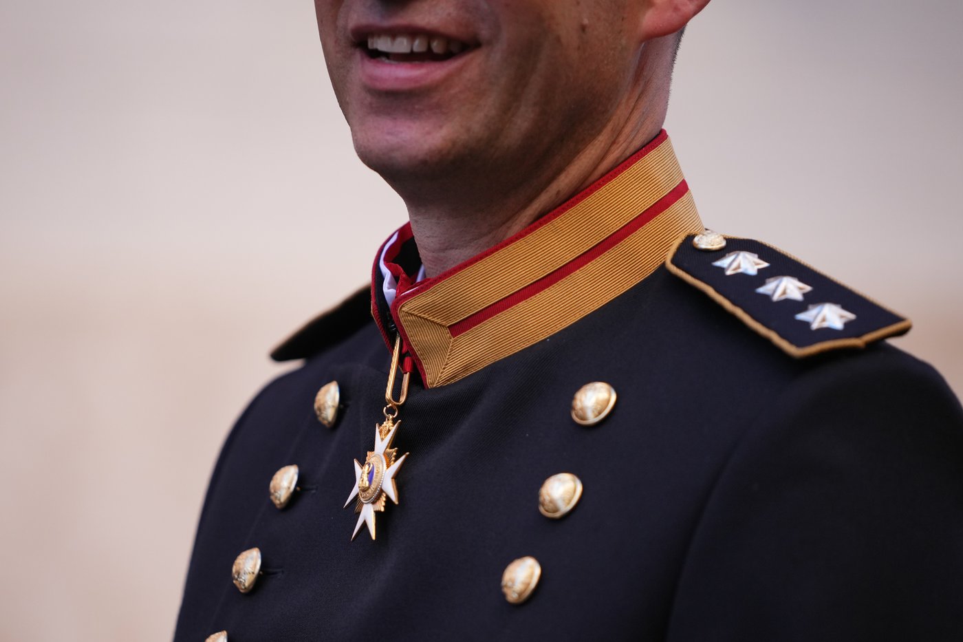 The Swiss Guards have a new uniform. Don't worry, the iconic one remains | iNFOnews.ca The Swiss Guards have a new uniform. Don't worry, the iconic one remains | iNFOnews.ca
