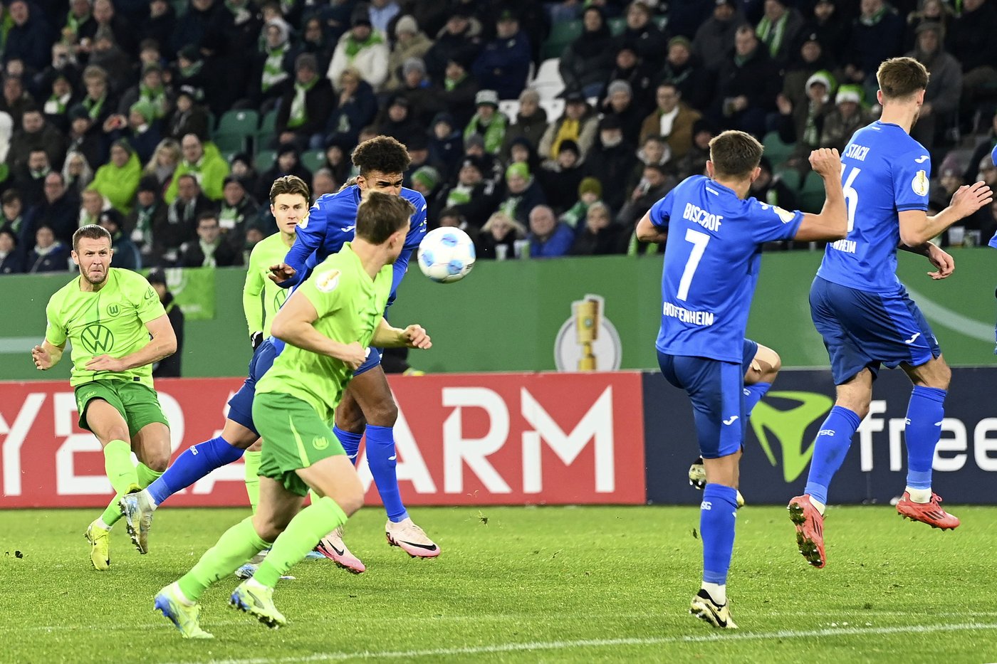 Frankfurt follows Bayern with early exit from German Cup in 3-0 loss at Leipzig | iNFOnews.ca