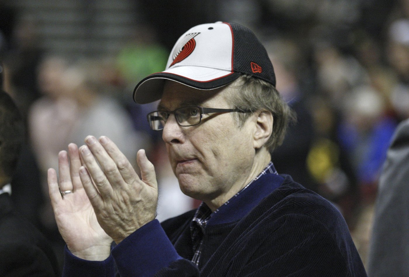 The NBA's Portland Trail Blazers are going up for sale | iNFOnews.ca