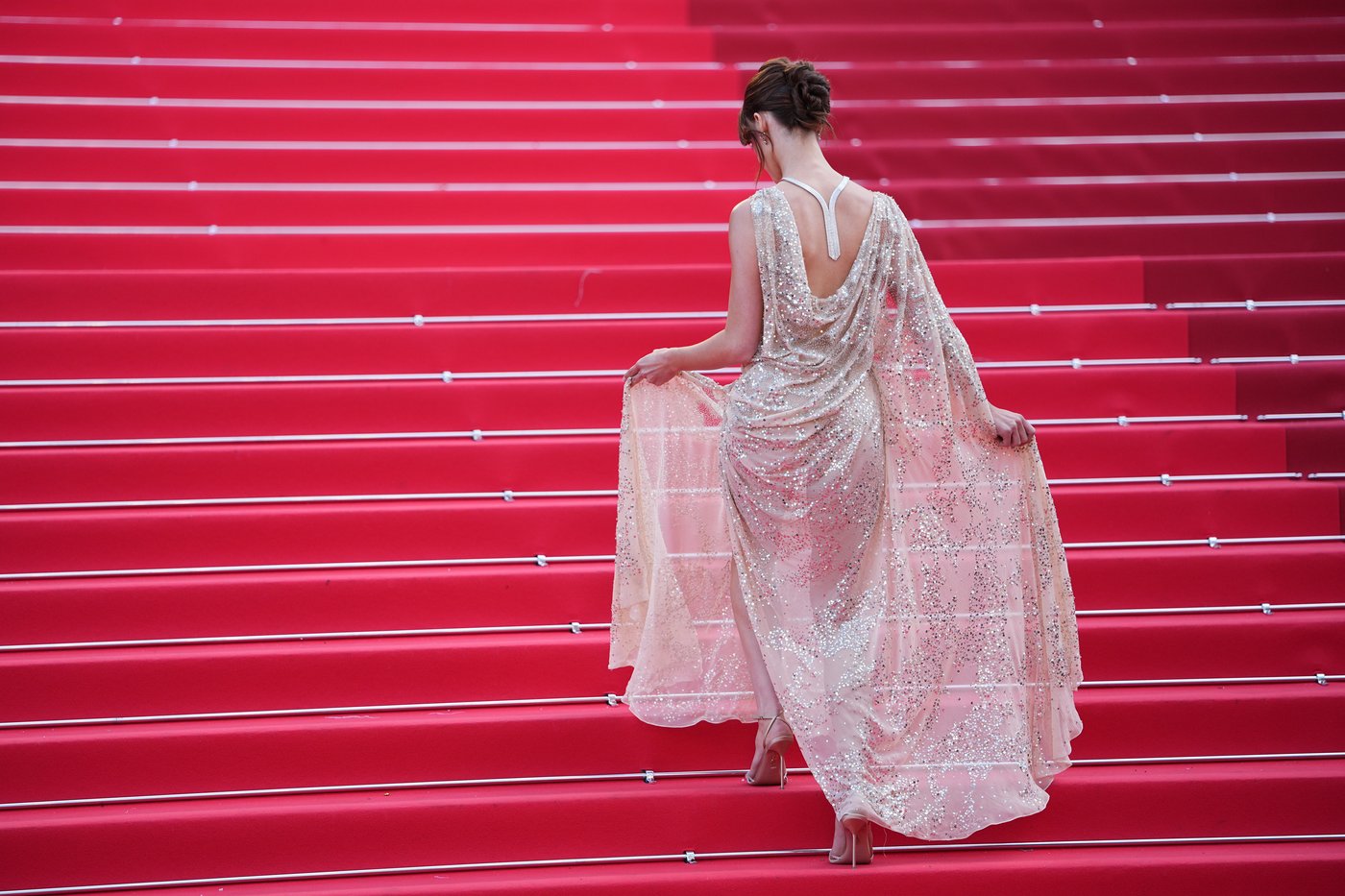 Photo highlights from Cannes 2026 | iNFOnews.ca