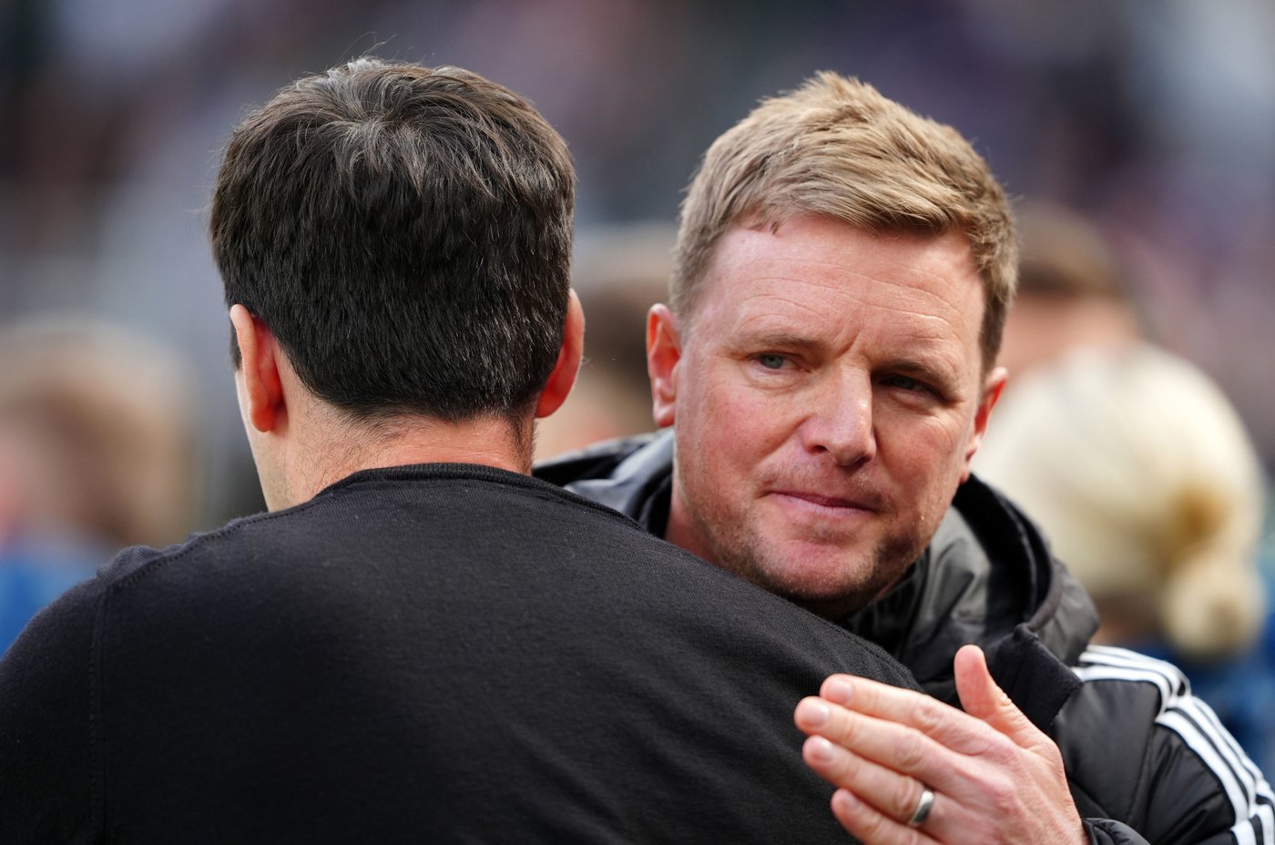 Saudi-controlled Newcastle plunges in Premier League as Howe struggles for answers | iNFOnews.ca
