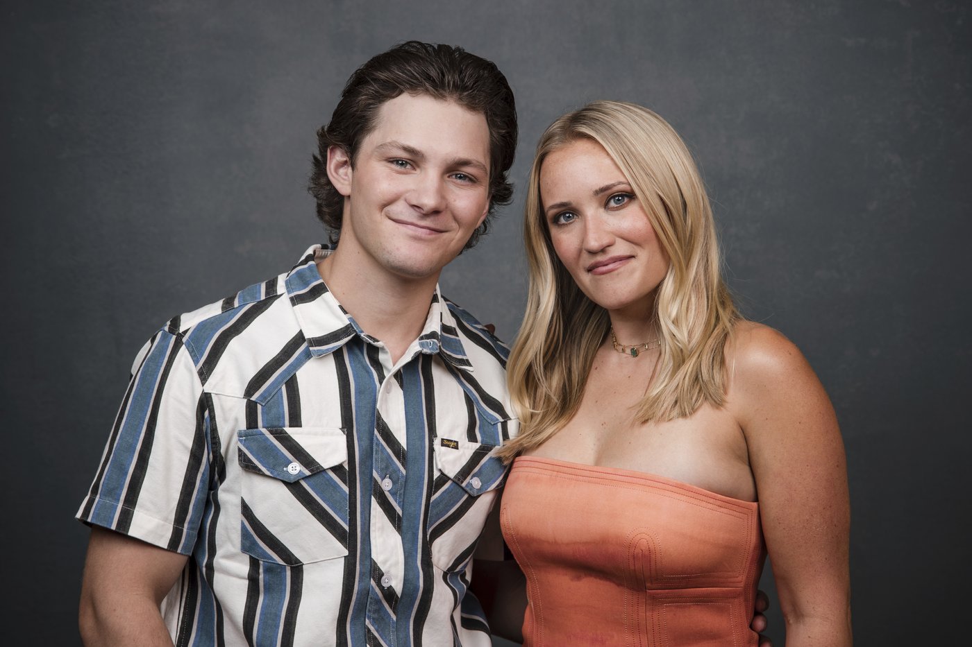 ‘Georgie & Mandy’s First Marriage’ expands the 'Big Bang Theory' universe | iNFOnews.ca