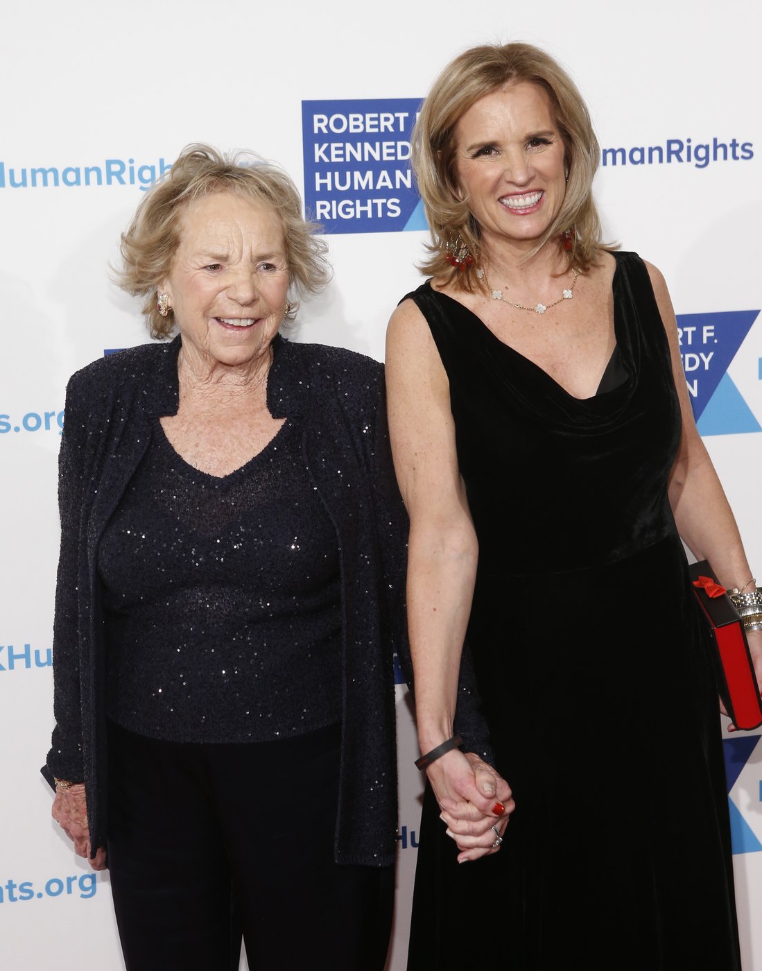 Ethel Kennedy, social activist and wife of Robert F. Kennedy, has died | iNFOnews.ca