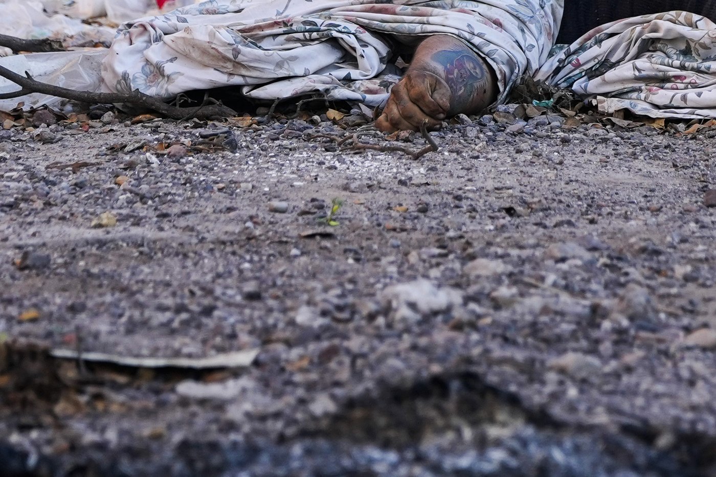 Mexican president blames the US for bloodshed in Sinaloa as cartel violence surges | iNFOnews.ca Mexican president blames the US for bloodshed in Sinaloa as cartel violence surges | iNFOnews.ca