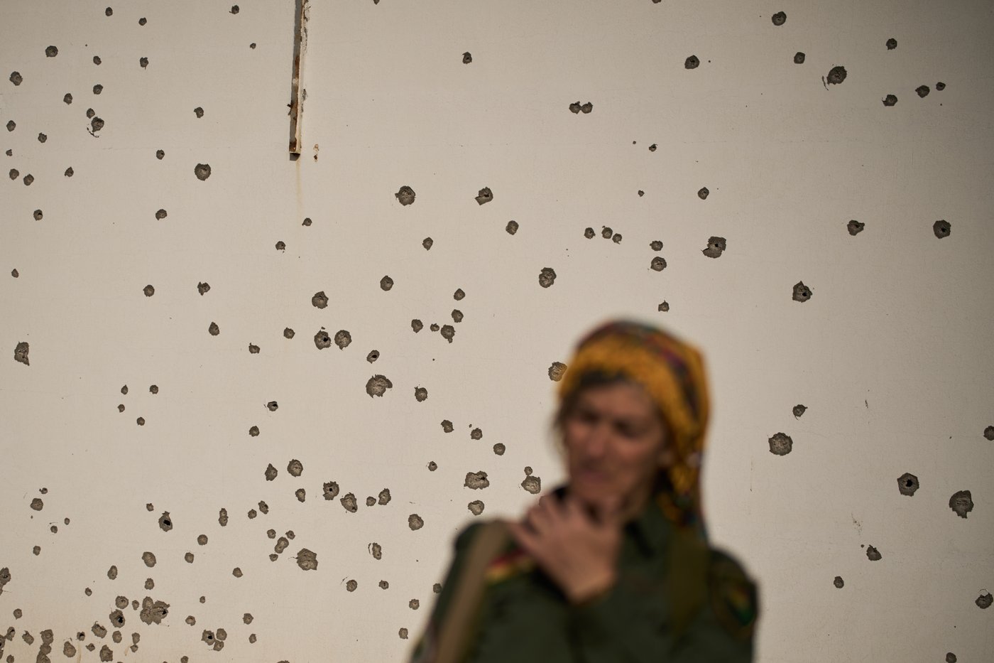 The top photos of the week by AP photojournalists | iNFOnews.ca