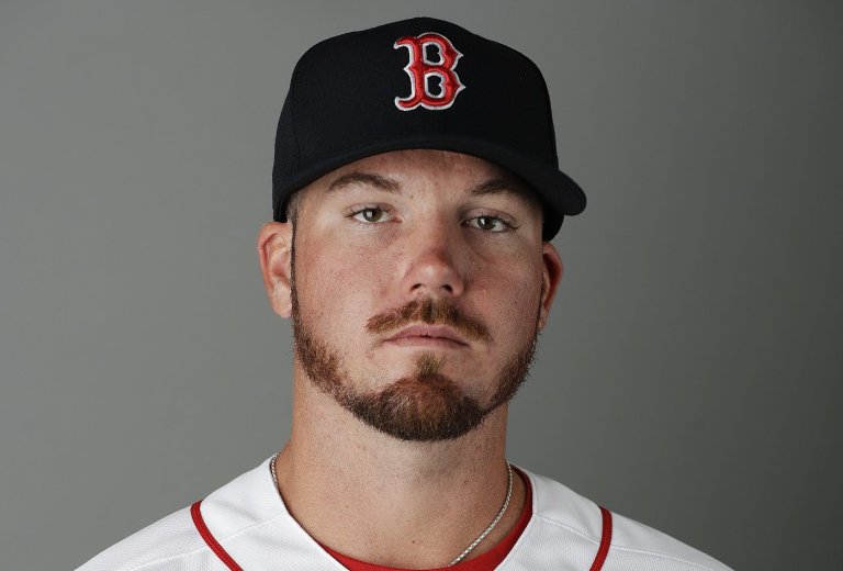 Former Red Sox pitcher Austin Maddox sentenced to 3 years in prison for soliciting a minor | iNFOnews.ca