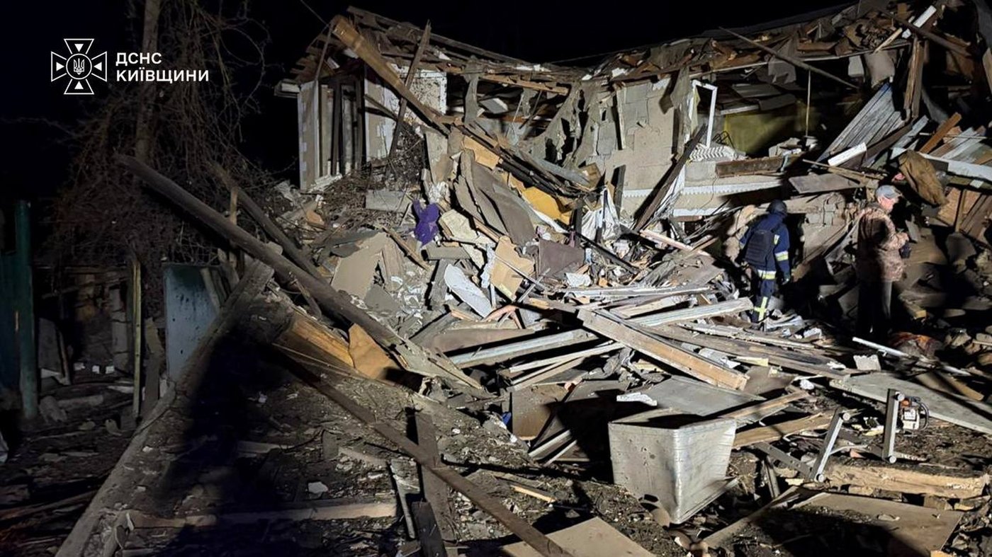 Russia pounds Ukraine with missiles and drones, killing 7 and targeting power grid, Zelenskyy says | iNFOnews.ca Russia pounds Ukraine with missiles and drones, killing 7 and targeting power grid, Zelenskyy says | iNFOnews.ca