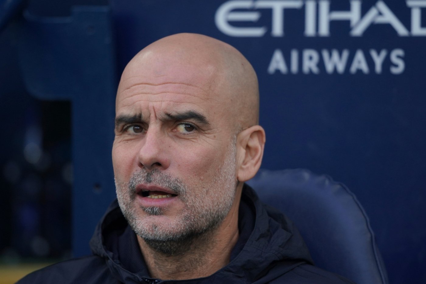 Guardiola speaks out on 'hurt' he feels about humanitarian tragedies around the world | iNFOnews.ca Guardiola speaks out on 'hurt' he feels about humanitarian tragedies around the world | iNFOnews.ca