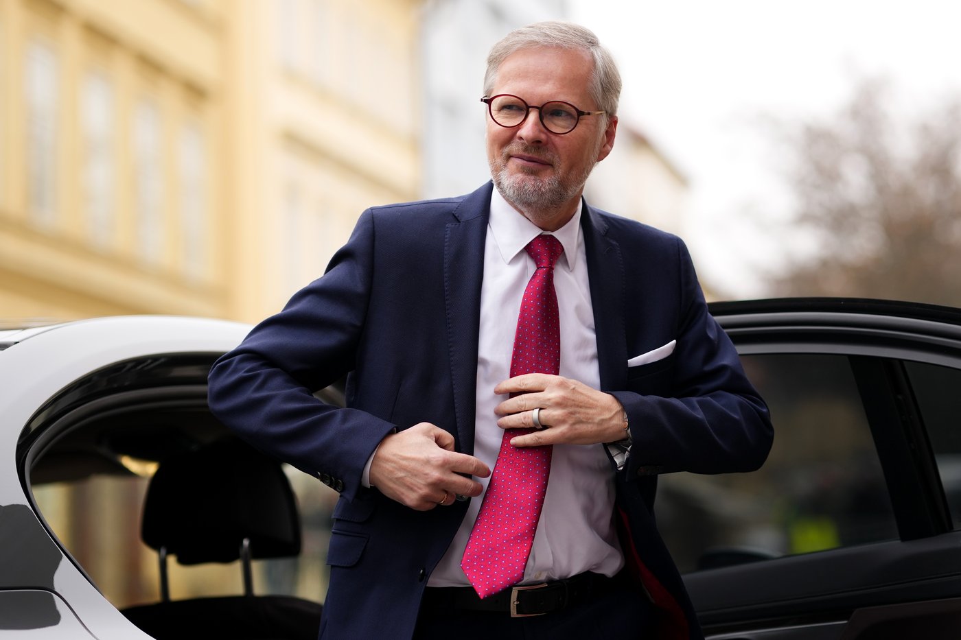 Czech government undergoes a reshuffle after a party leaves but retains a majority in Parliament | iNFOnews.ca Czech government undergoes a reshuffle after a party leaves but retains a majority in Parliament | iNFOnews.ca