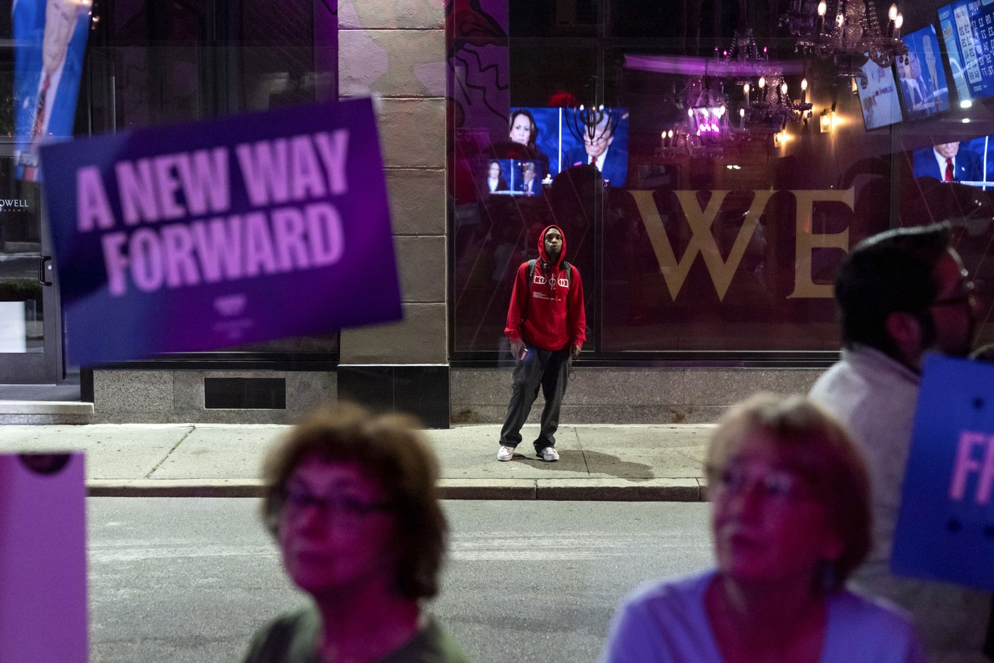 If the polls just closed, how can AP already declare a winner? | iNFOnews.ca If the polls just closed, how can AP already declare a winner? | iNFOnews.ca