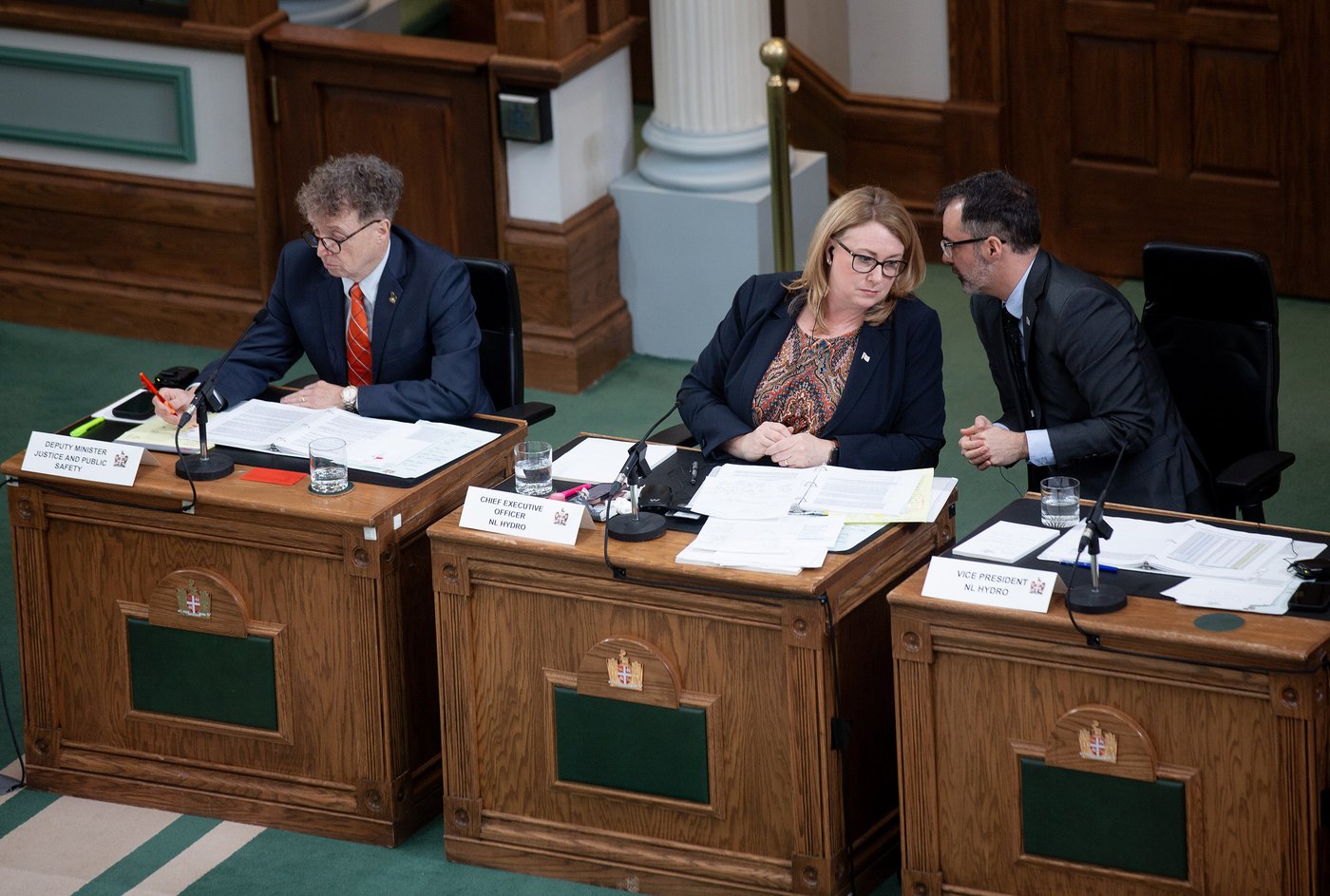 Quebec energy deal worth billions gets green light in Newfoundland and Labrador | iNFOnews.ca