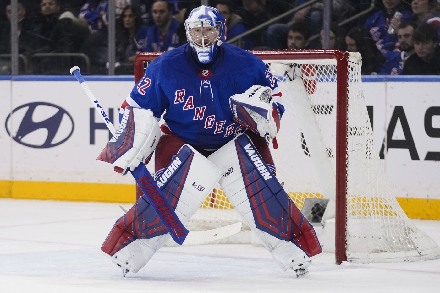 Rangers' Quick lauded by teammates after getting 400th win | iNFOnews.ca Rangers' Quick lauded by teammates after getting 400th win | iNFOnews.ca