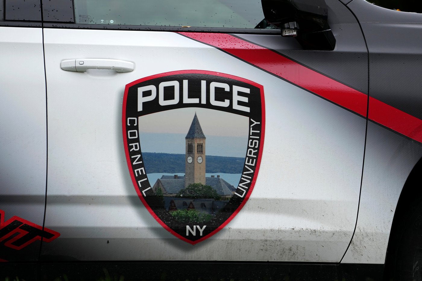 Cornell building is sprayed with graffiti blasting school's response to gang rape complaint | iNFOnews.ca Cornell building is sprayed with graffiti blasting school's response to gang rape complaint | iNFOnews.ca