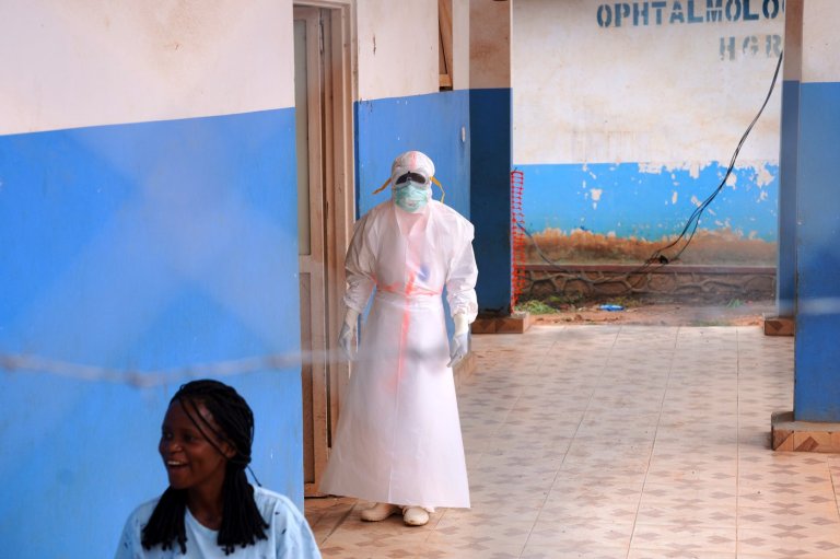 What experts are saying as Ebola outbreak in Congo and Uganda kills more that 1,000 people | iNFOnews.ca
