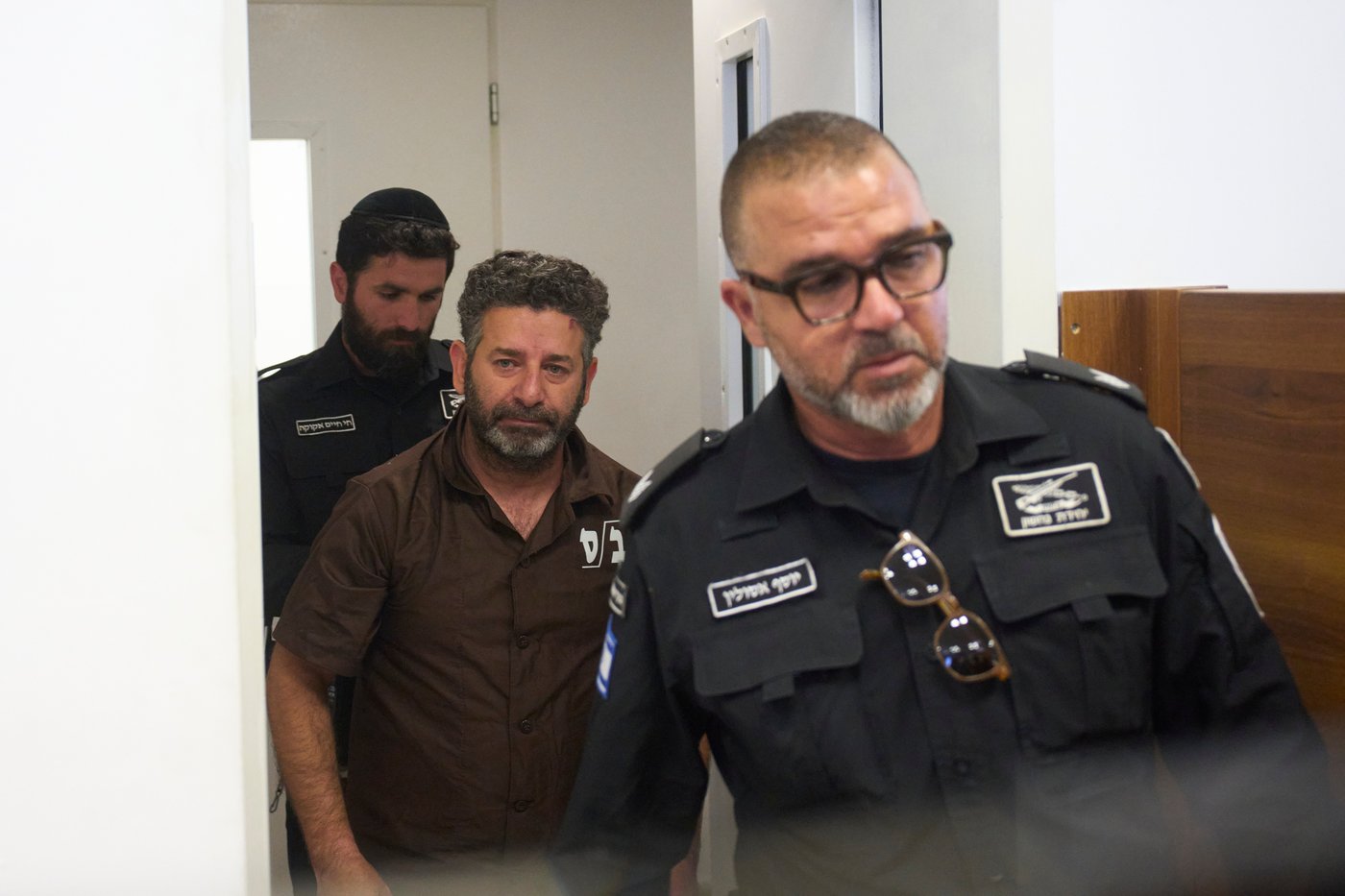 Israel deports 2 activists detained for leading an aid flotilla to Gaza | iNFOnews.ca