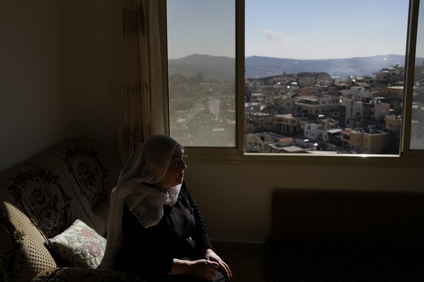Separated for decades, Assad's fall spurs hope for families split by Golan Heights buffer zone | iNFOnews.ca Separated for decades, Assad's fall spurs hope for families split by Golan Heights buffer zone | iNFOnews.ca