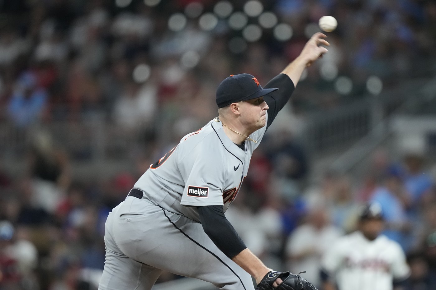 Detroit Tigers ace Tarik Skubal throwing bullpen sessions two weeks after surgery | iNFOnews.ca