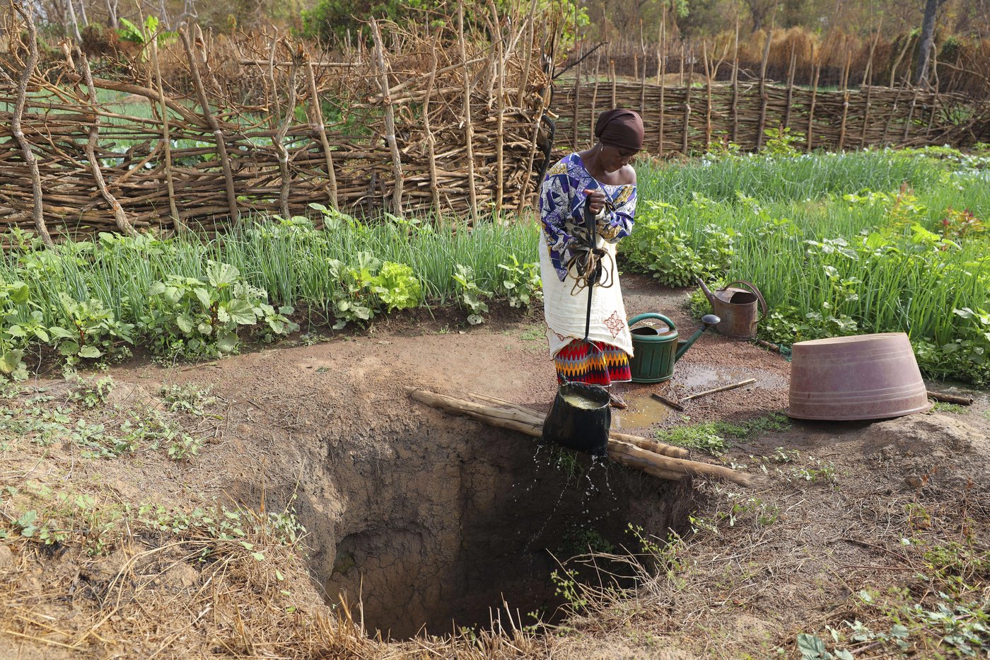 Earth’s storage of water in soil, lakes and rivers is dwindling. And it’s especially bad for farming | iNFOnews.ca Earth’s storage of water in soil, lakes and rivers is dwindling. And it’s especially bad for farming | iNFOnews.ca